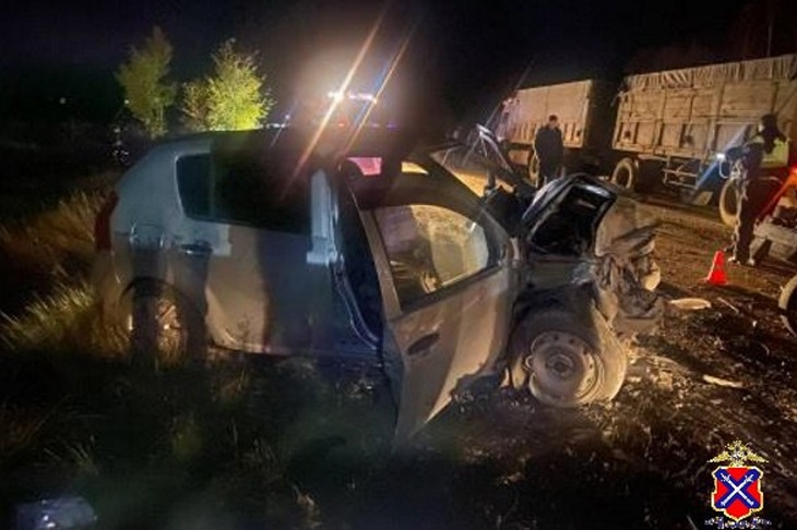 фото: ГУ МВД по Волгоградской области