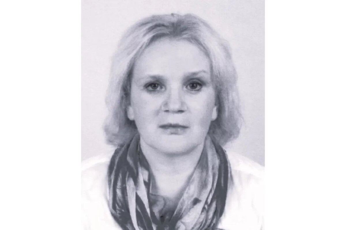    Скончалась профессор ТвГТУ Татьяна Бровман