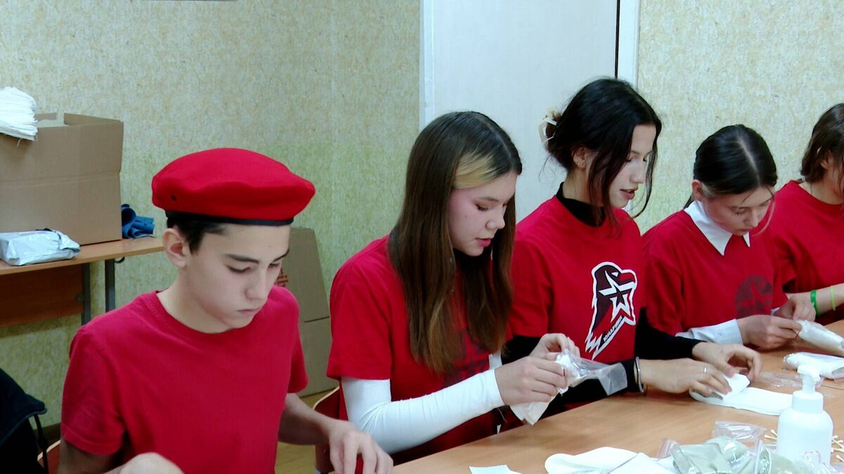 Фото предоставлено Эльвирой Шакировой