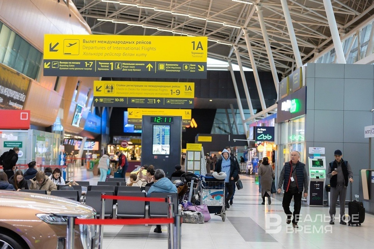   Мария Зверева / realnoevremya.ru