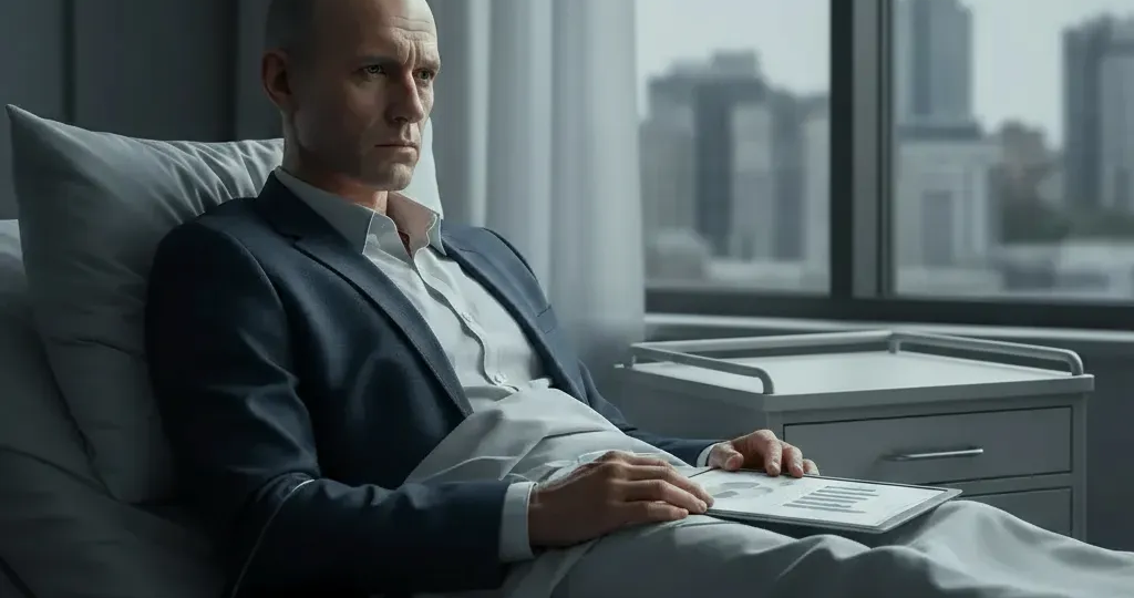 Можно ли привлекать к субсидиарке тяжелобольного директора