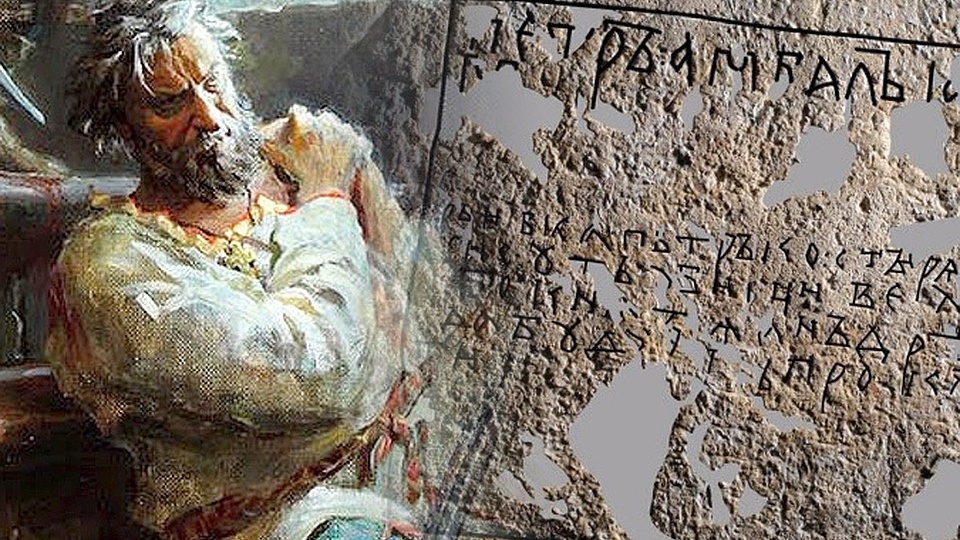 Андрей Боголюбский: долгая погибель