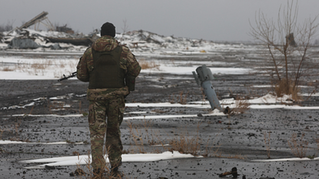    Фото: Shatokhina Natalya/Globallookpress