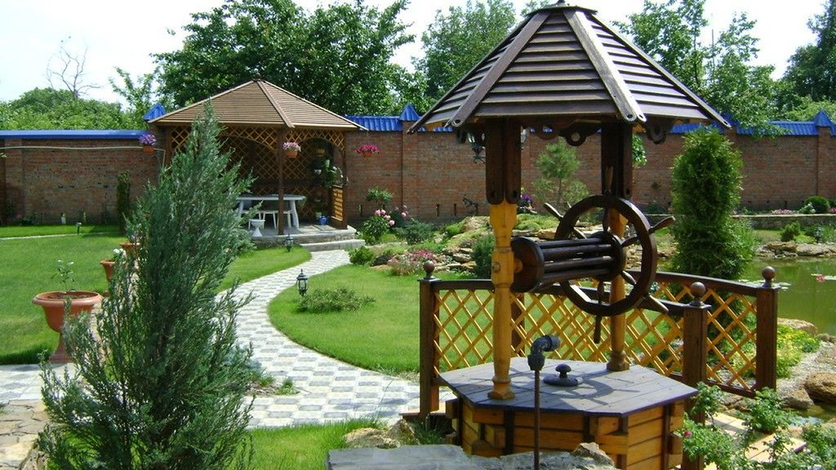 Когда своя скважина — не бесплатная: за что дачникам всё-таки придётся платить 