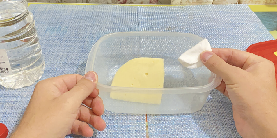 5 полезных лайфхаков с обычным уксусом. Их должна знать каждая хозяюшка