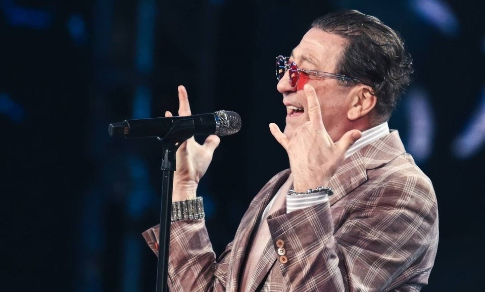    Организаторы уже отменили и перенесли концерты в нескольких городах. Фото: vk.com/official_leps