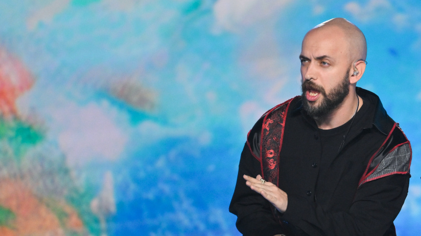    Фото: © РИА Новости/Кристина Кормилицына; 5-tv.ru