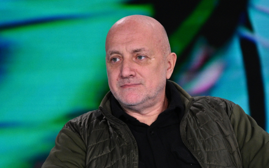    Кирилл Зыков/РИА Новости