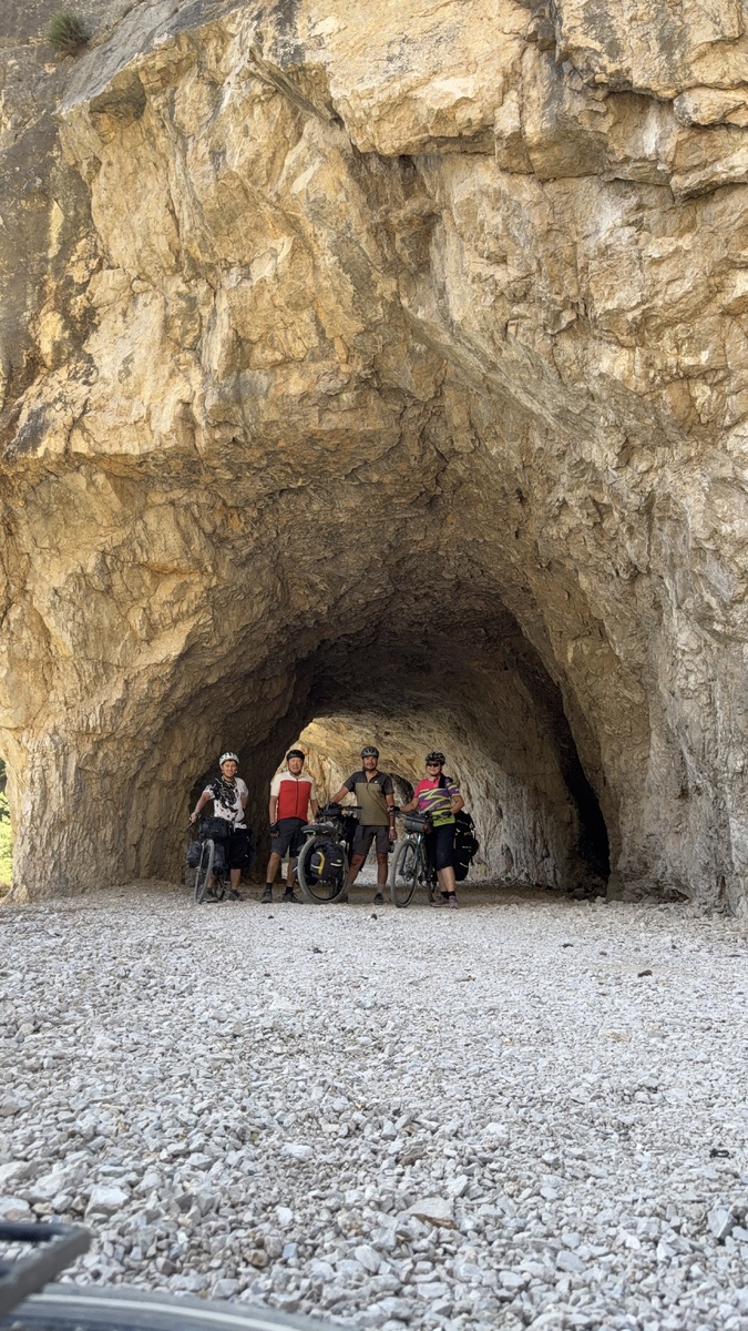 Килликийские ворота.