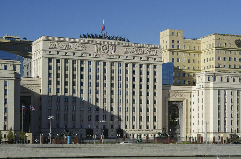   Игорь Самохвалов/«Парламентская газета»