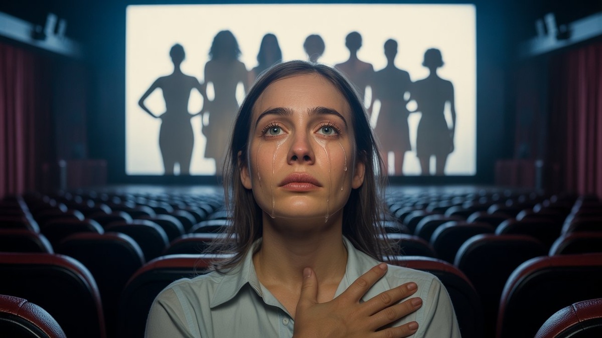 Моя мечта не менее важна