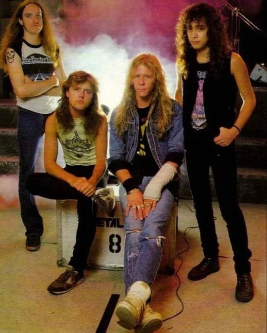 Metallica