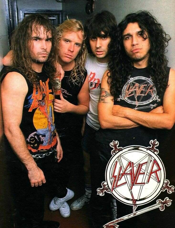Slayer