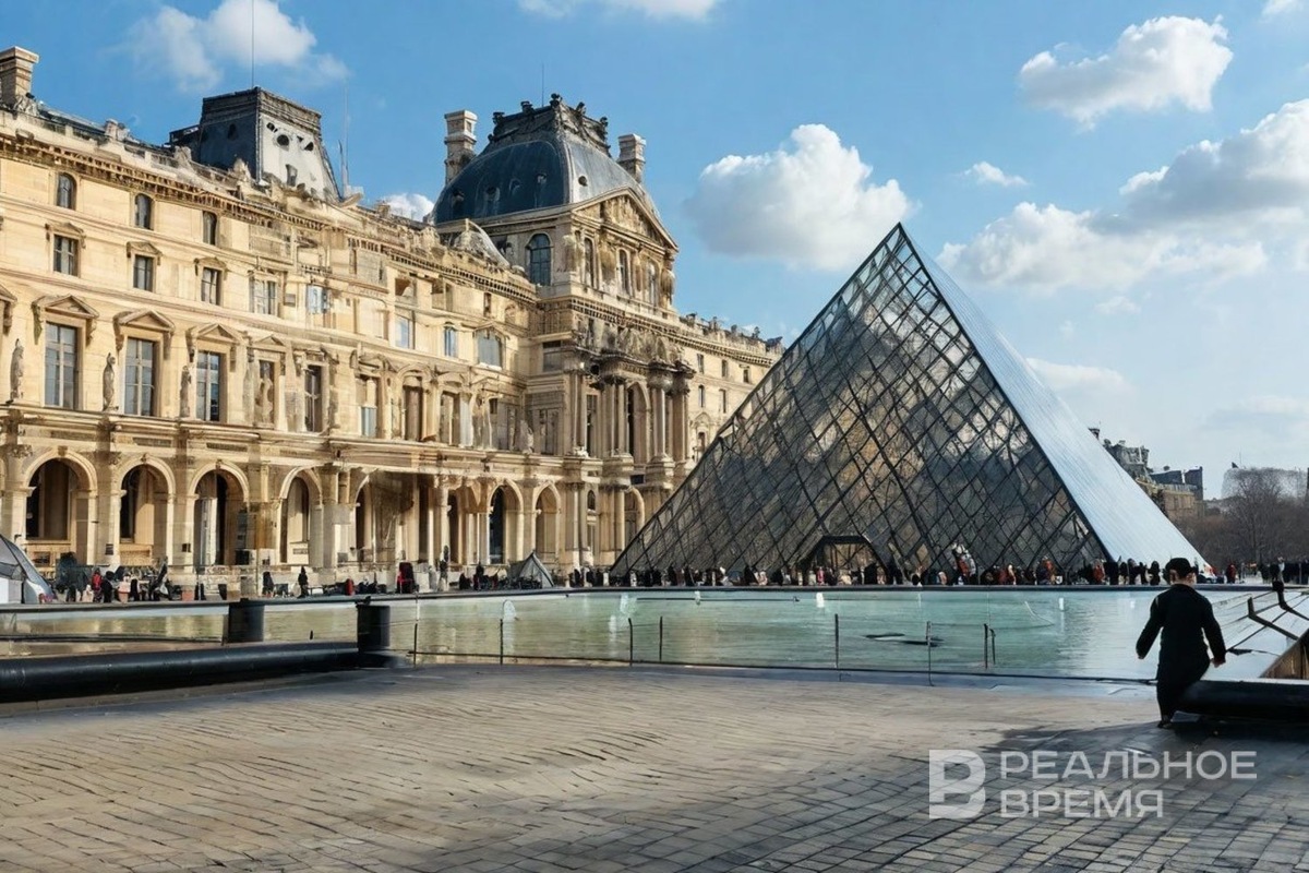   Реальное время / realnoevremya.ru