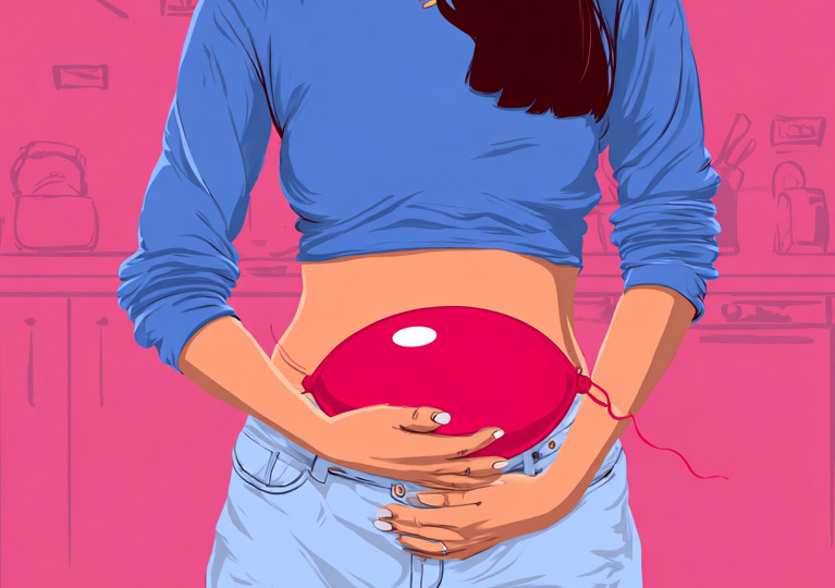 Психосоматика ЖКТ: как работает синдром раздраженного кишечника? Симптомы и причины