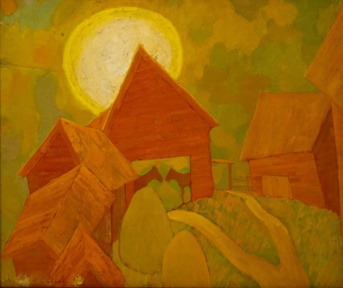 Автор фото: ГМИИ РТ