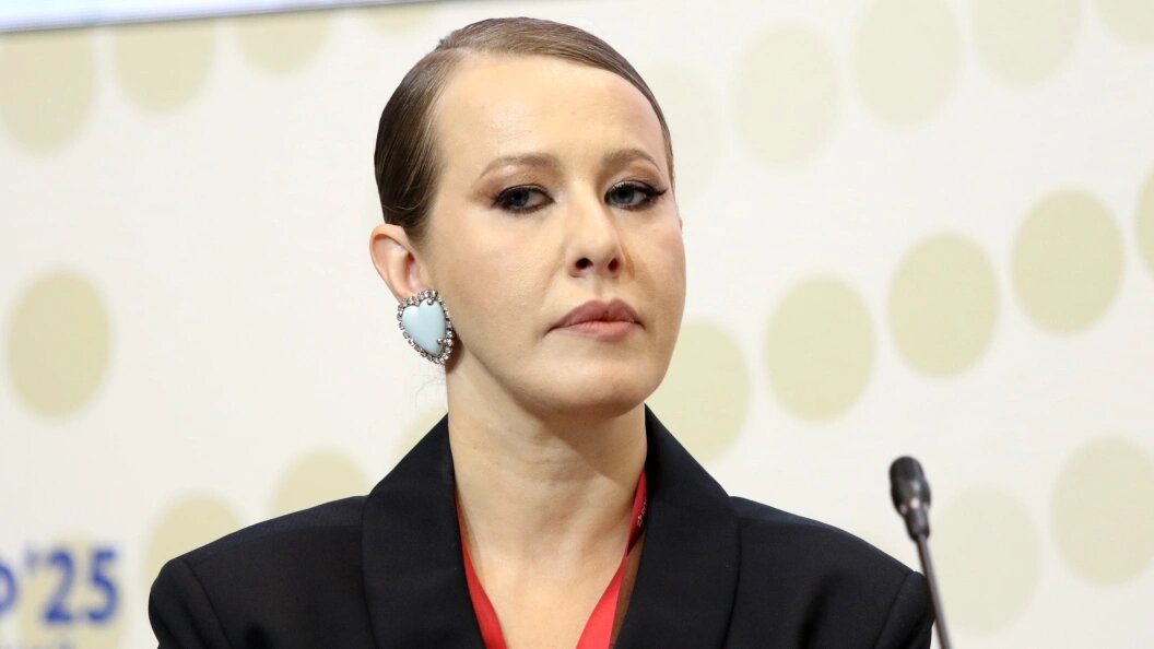    Фото: Maksim Konstantinov/Globallookpress.