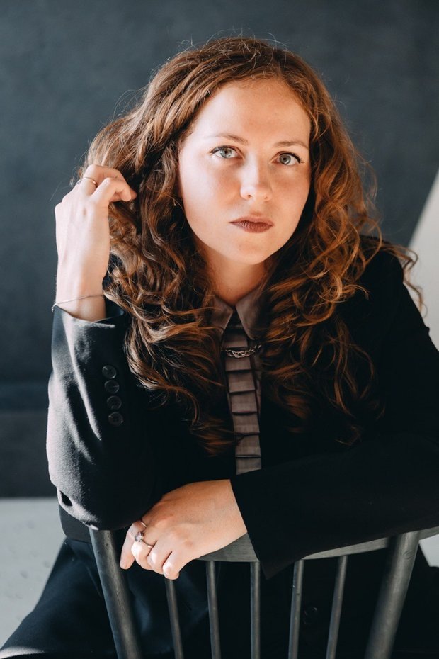  📷Дизайнер Наталья Березина