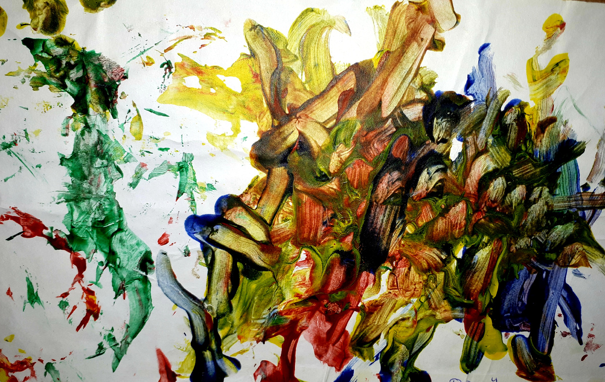 Фото автора 25.10.2025г.