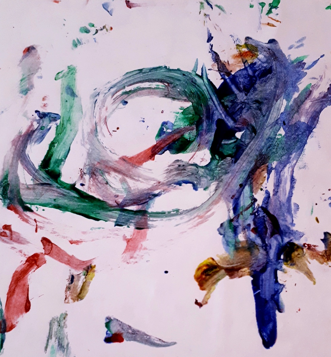 Фото автора 25.10.2025г.