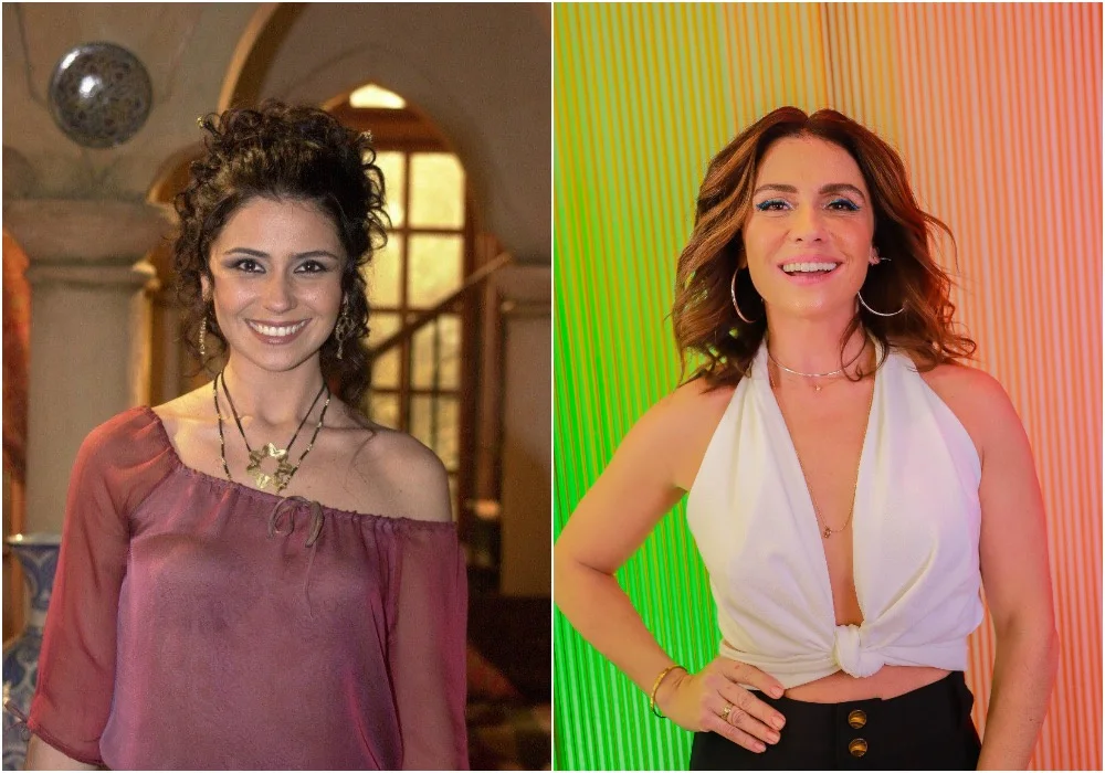 Джованна Антонелли (Источник: Legion-Media)