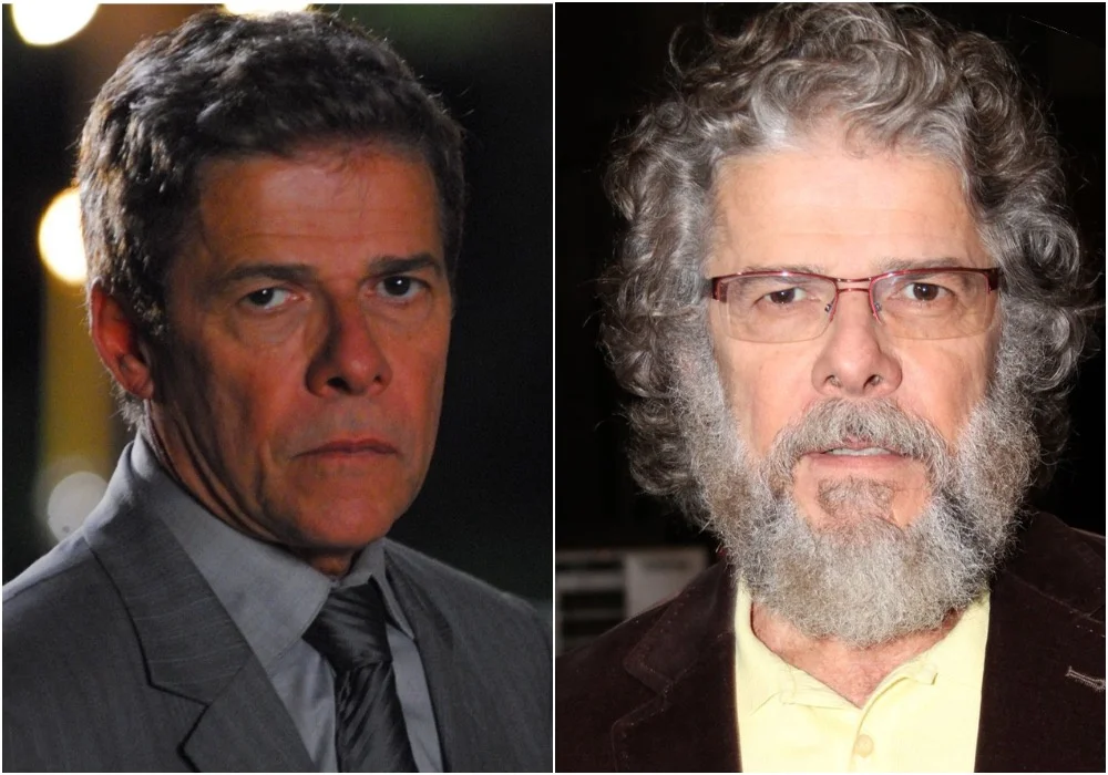 Жозе Майер (Источник: Legion-Media)