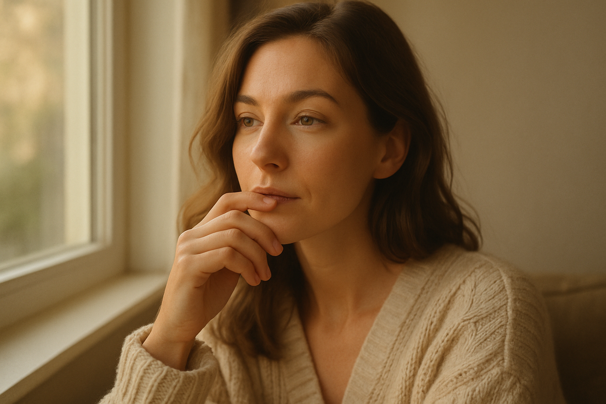    Герпес вылезает каждый месяц: психосоматика вирусов Екатерина Духанина