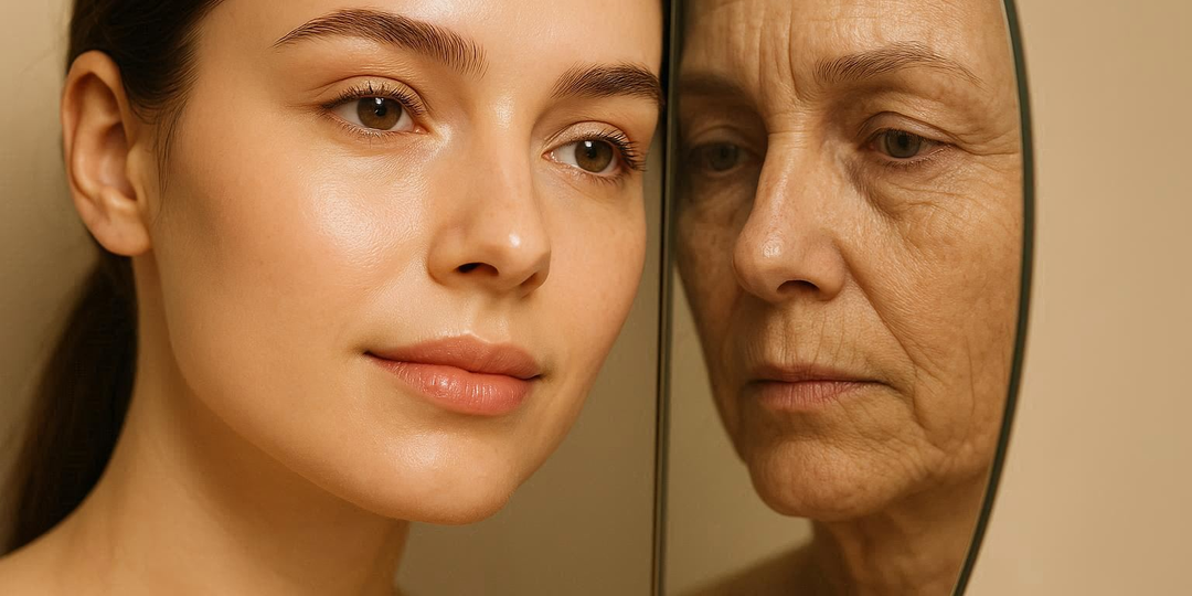 Гликация и старение: что произойдет, если перестать есть сладкое?