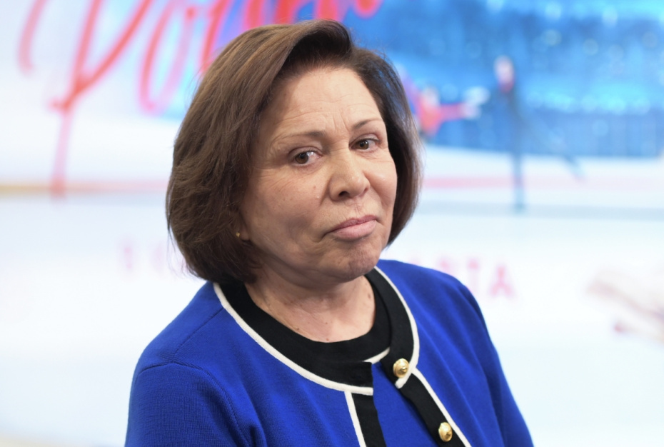    Анастасия Петрова/РИА Новости