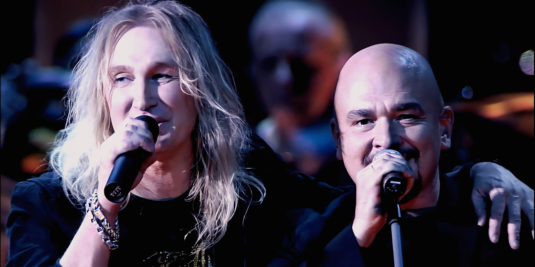 "Боже, какой пустяк", "Моя неласковая Русь", "Я постелю тебе под ноги небо": какую роль в жизни Александра Иванова сыграл Сергей Трофимов