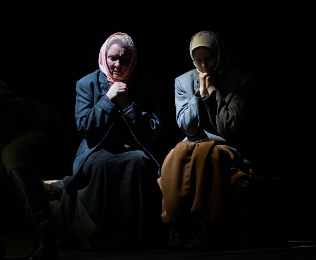    Фото предоставлены пресс-службой фестиваля Источник фото: Театр To Go