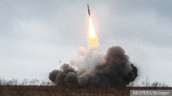     Фото: REUTERS/Stringer   
 Текст: Андрей Резчиков