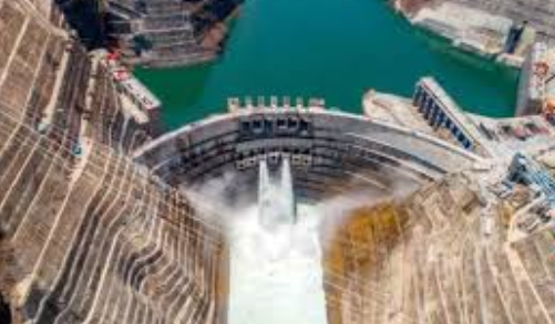 ТОП-10 самых дорогих проектов Китая, которые всё ещё строятся