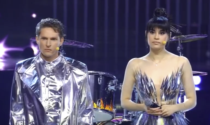 Шоу «ВИА Суперстар» 25.10: полуфинал получился бомбическим