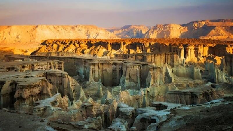 Долина Звезд