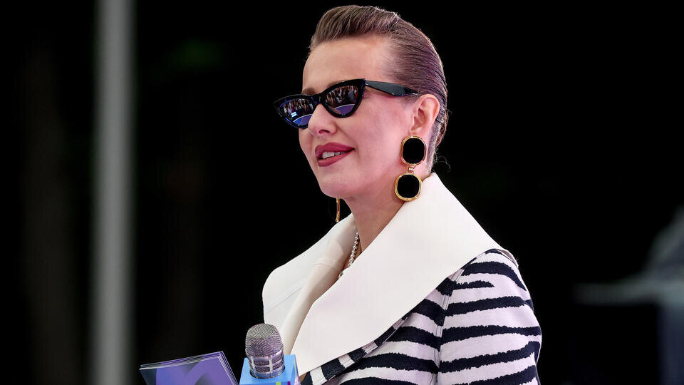     El País: Собчак подала документы на получение ВНЖ в Испании Сергей Булкин/ТАСС