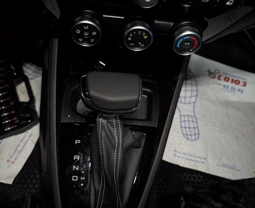 Разбираем перечень проблем, встречающихся на Вестах НГ с вариатором!