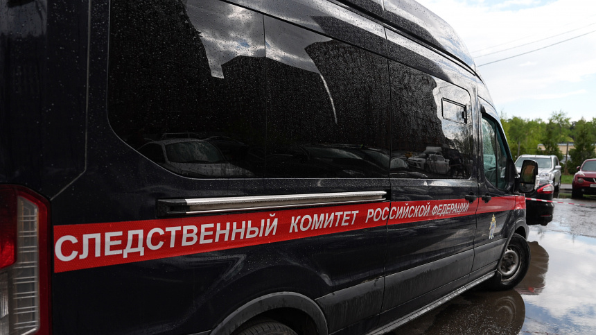    Фото: ИЗВЕСТИЯ/Павел Волков; 5-tv.ru