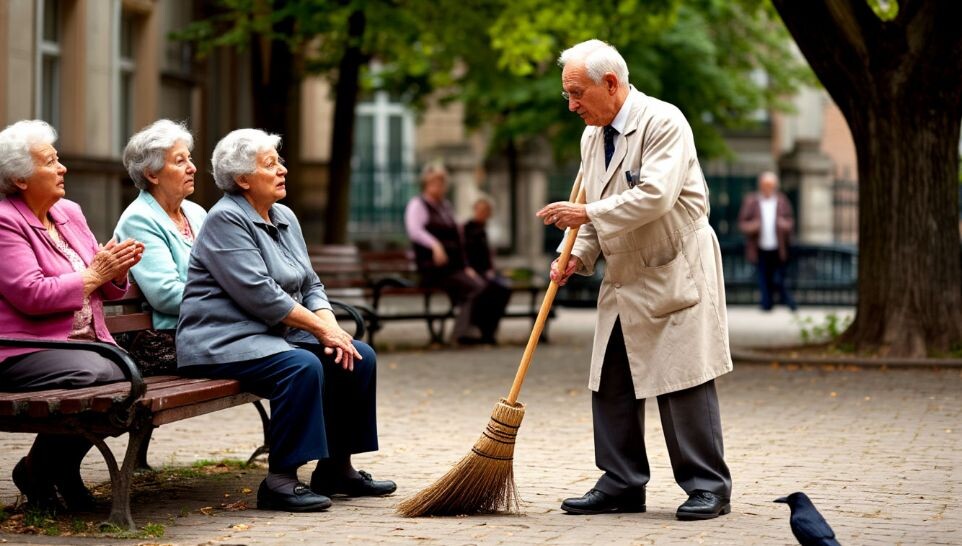 Рассказы на Дзен