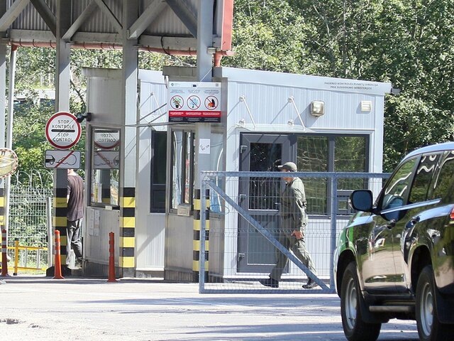    Фото: ТАСС/EPA/STRINGER