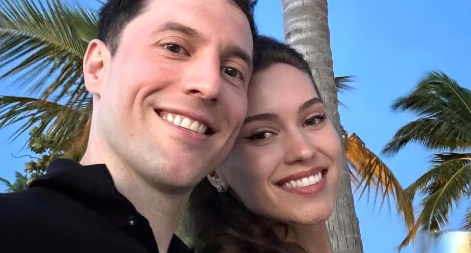    Соцсети Ксении Александровой