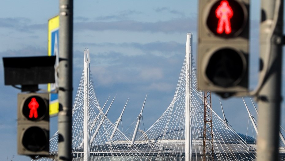    Автор фото: Сергей Коньков/"ДП"