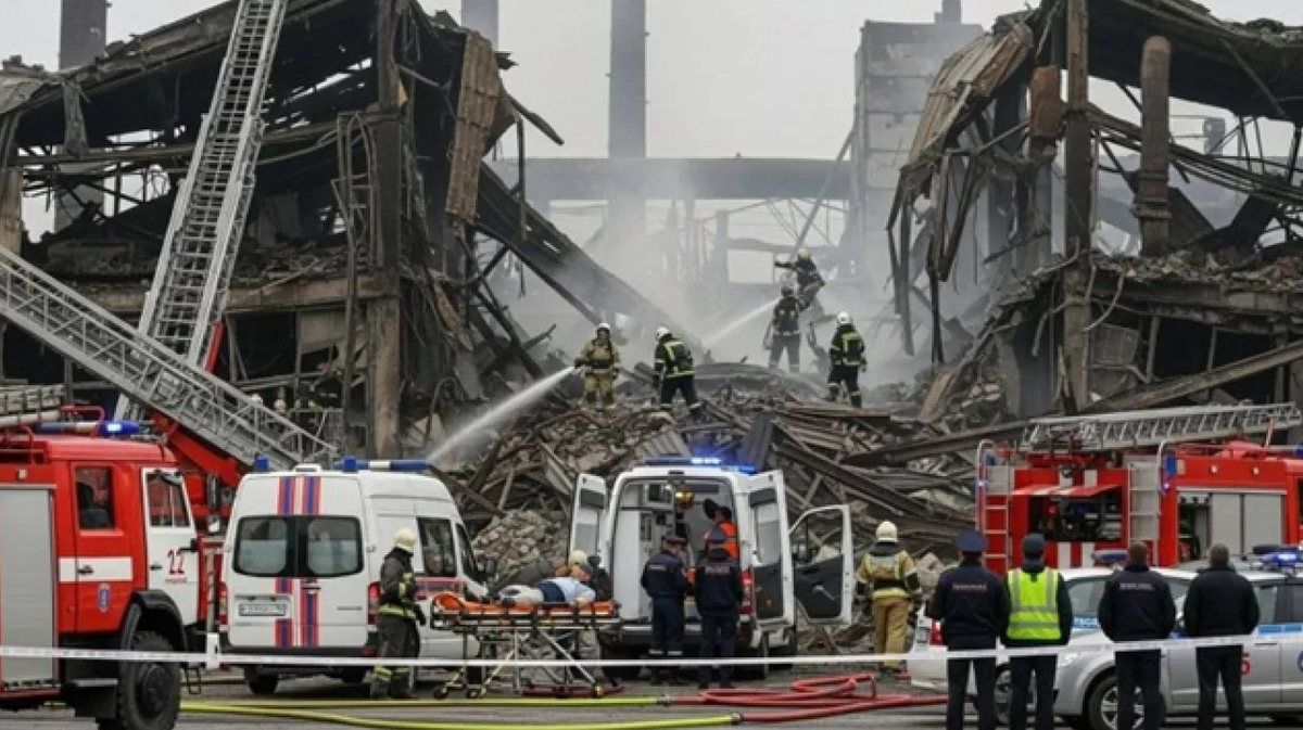 23 октября 2025 года