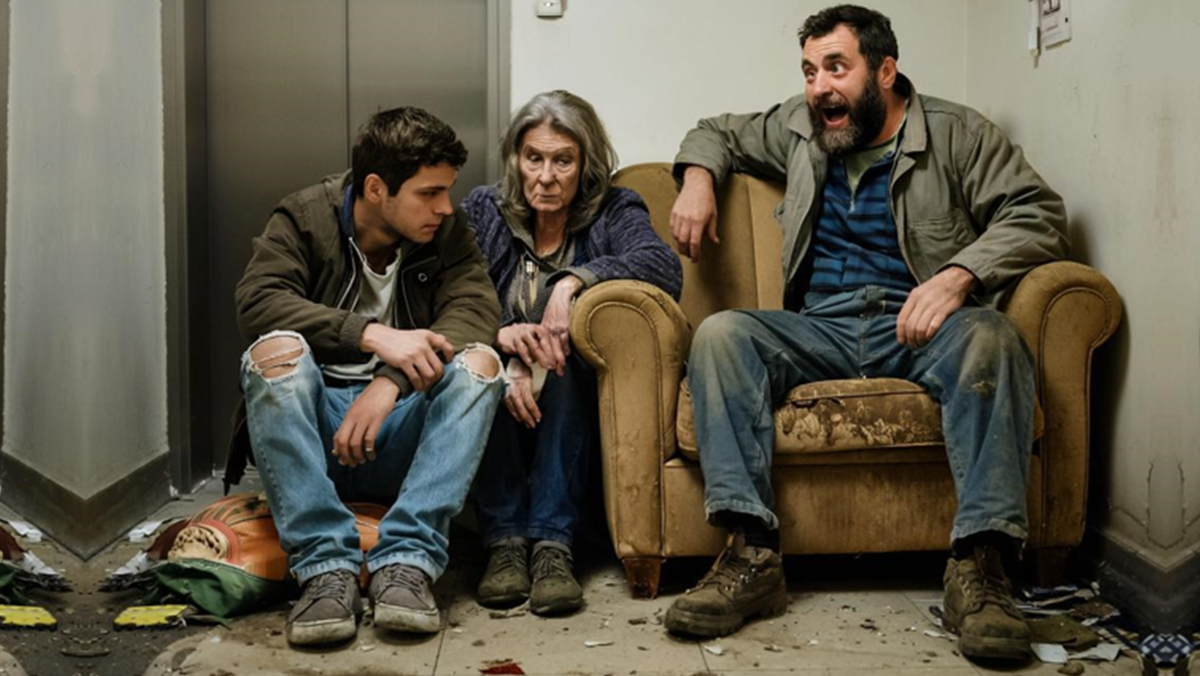 Картинка сгенерирована ИИ