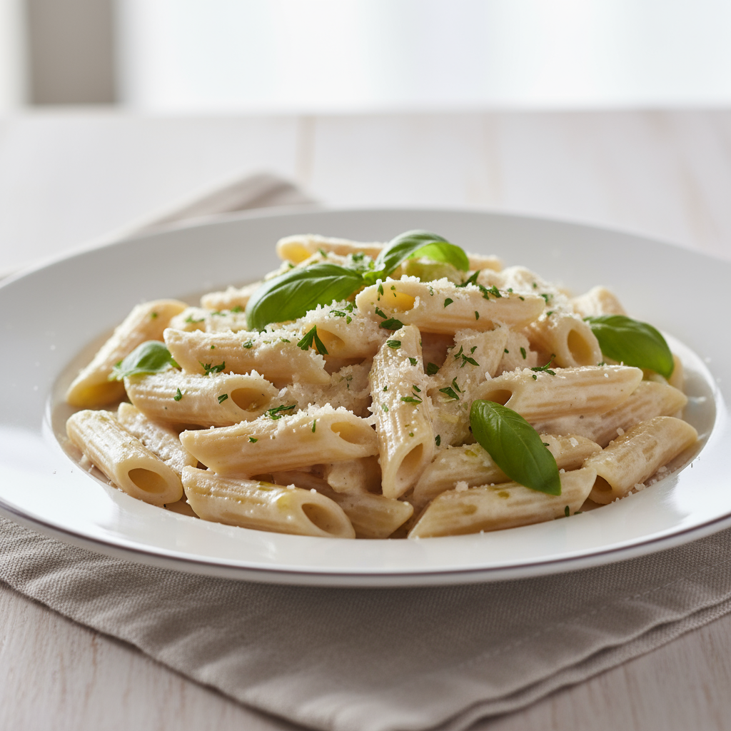 Как приготовить идеальный сливочный соус: секреты настоящего кулинара