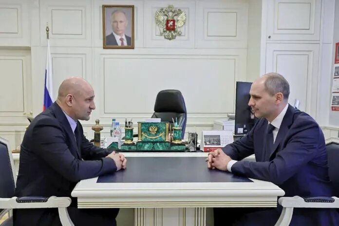    Фото: oblgazeta.ru Мария Михайлова