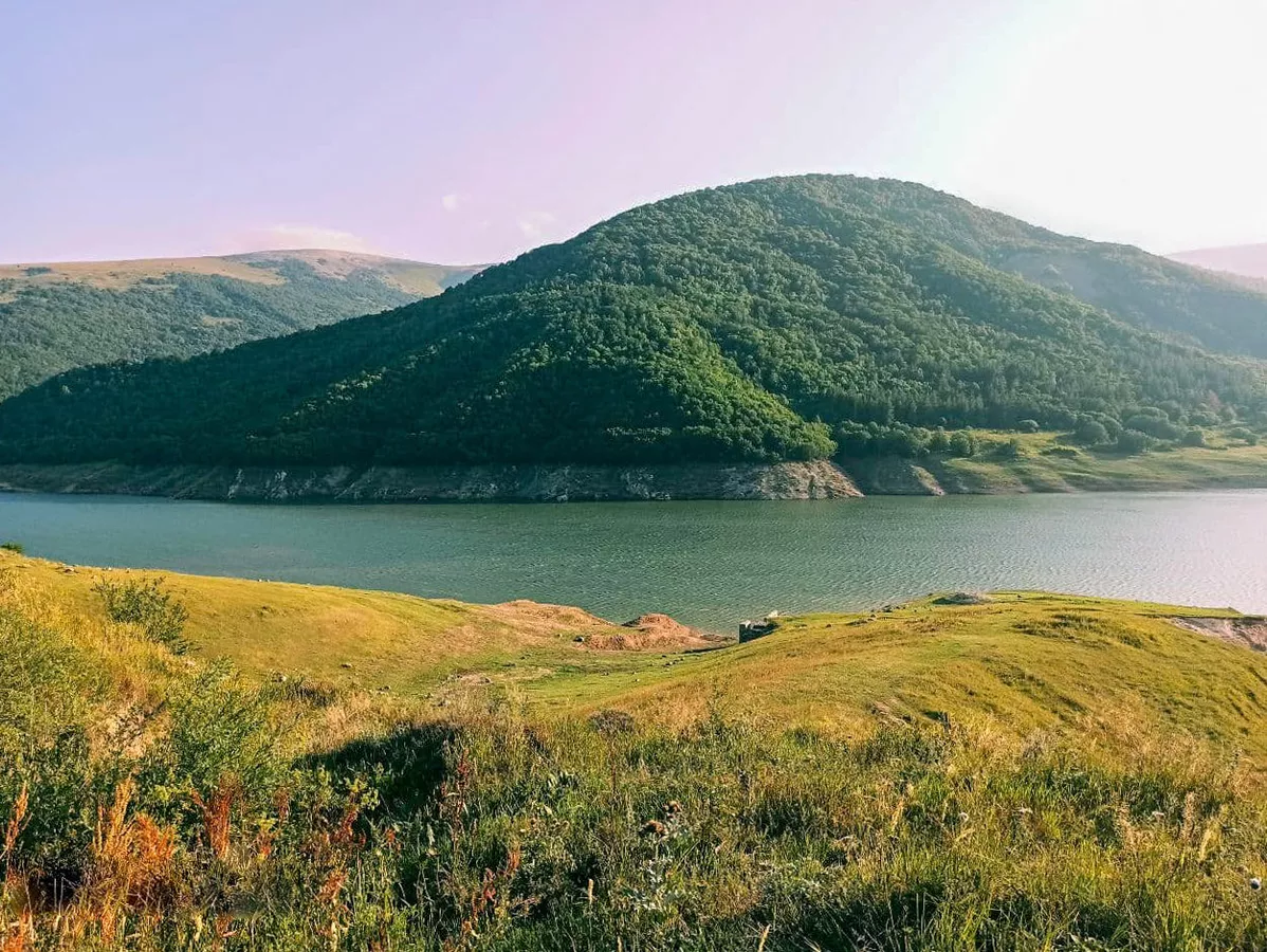 © Sputnik / Naira Melkumyan