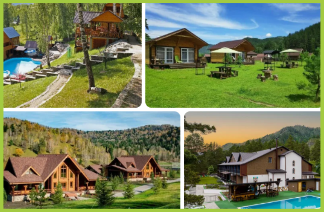 На любой вкус