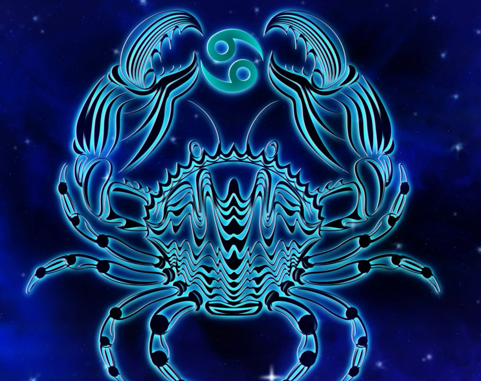 РАК. фото из открытого источника