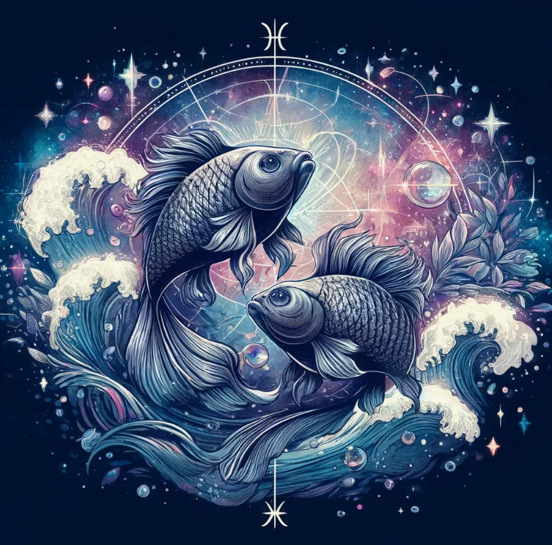 РЫБЫ. фото из открытого источника